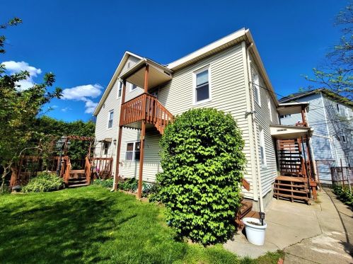 170 Washington St, Worcester, MA 01610 exterior