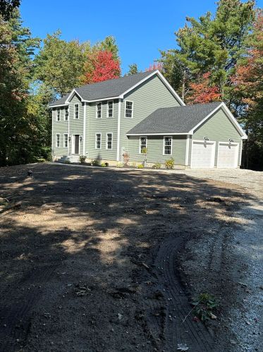 53 Mason Rd, Mont Vernon, NH 03057 exterior