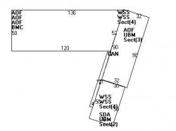 44 Mechanic St, Newton, MA 02464 floor plan