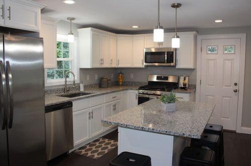 1327 Williams St, Dighton, MA 02715 exterior