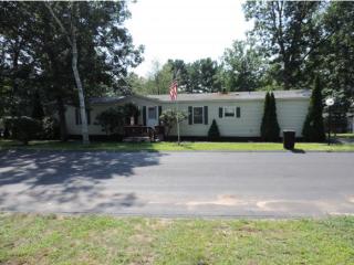 14 Elderberry Ln, Rochester, NH 03867 exterior