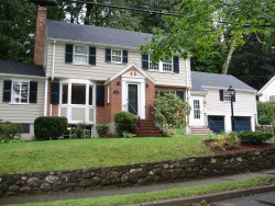 195 Varick Rd, Newton, MA 02468 exterior