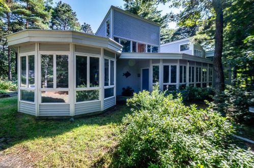2163 Old Kings Hwy, Wellfleet, MA 02667 exterior