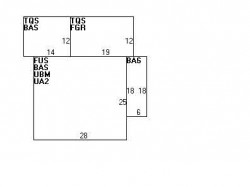 87 Manchester Rd, Newton, MA 02461 floor plan