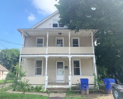 82 Pythian Ave, Torrington, CT 06790 exterior