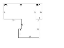 53 Mosman St, Newton, MA 02465 floor plan