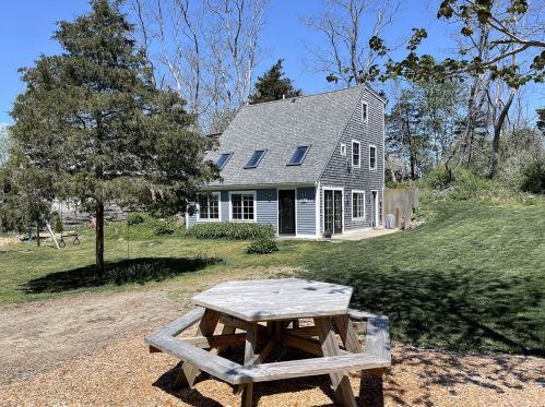1040 State Hwy, Eastham, MA 02642 exterior