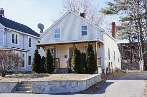 47 Prospect St, Torrington, CT 06790 exterior
