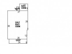 1084 Boylston St, Newton, MA 02461 floor plan