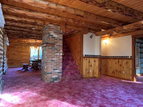 4 Eagles Nest Rd, Warren, NH 03279 exterior