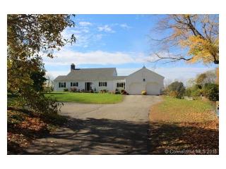 13 Weir Ct, North Windham, CT 06280 exterior