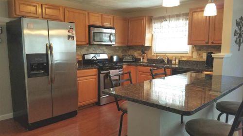 13 Tarklin St, North-Providence, RI 02904 exterior
