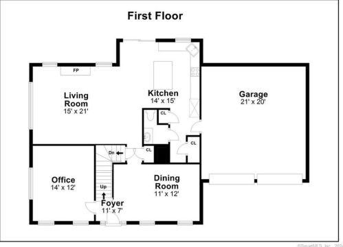61 Tulip Tree Ct, Milford, CT 06461 exterior