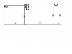 38 Cherry Pl, Newton, MA 02465 floor plan