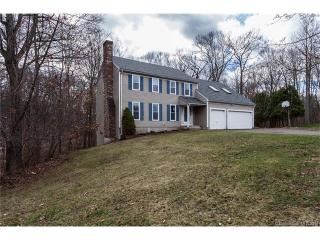 133 Sbona Dr, Middletown, CT 06457 exterior