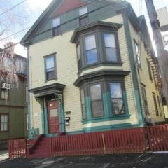 104 Chapin Ave, Providence, RI 02909 exterior