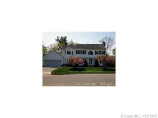 19 Lindsey Rd, Middletown, CT 06457 exterior
