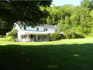 180 Halls Brook Rd, Rumney, NH 03266 exterior