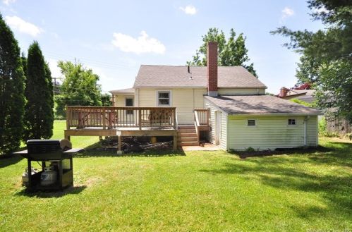 184 East St, Windsor, CT 06095 exterior