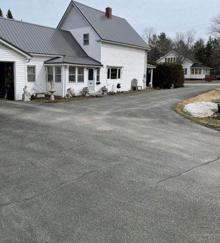 19 Columbia Ave, Fort Fairfield, ME 04742 exterior