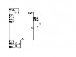 31 Carl St, Newton, MA 02461 floor plan