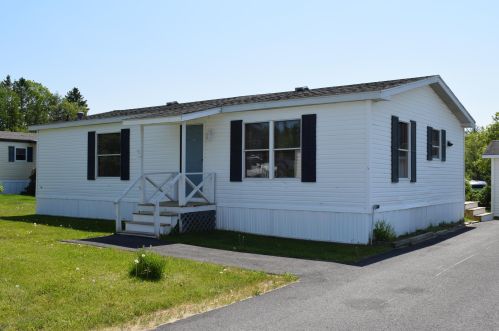 5 Ridgeview Ter, Dalton, NH 03598 exterior