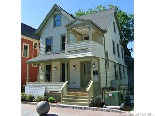 59 Gaffney Pl, Waterbury, CT 06702 exterior