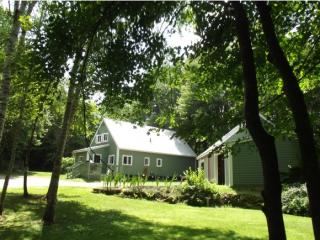 378 Mayhew Tpke, Bridgewater, NH 03222 exterior