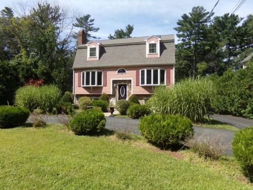 87 Aldrich Rd, Wilmington, MA 01887 exterior