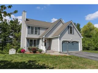 233 Whittington St, Manchester, NH 03104 exterior