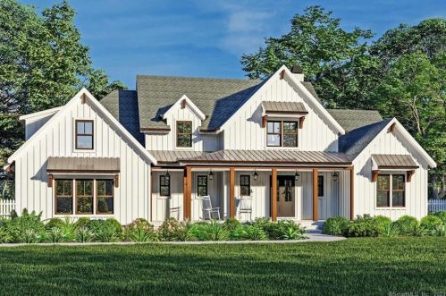 26 Meadowcrest Dr, Goshen, CT 06756 exterior