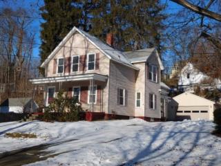 34 River Rd, Hinsdale, NH 03451 exterior