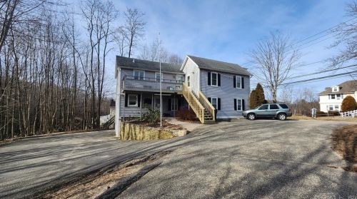 907 Bantam Rd, Litchfield, CT 06750 exterior
