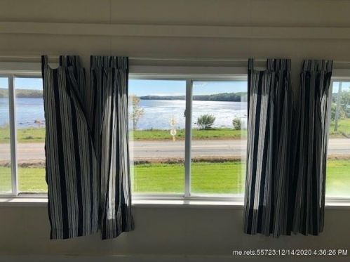 59 Bayview Rd, Penobscot, ME 04476 exterior