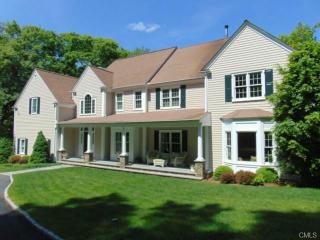 96 Turtlehead Rd, Wilton, CT 06897 exterior