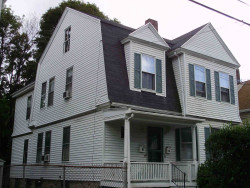 38 Charles St, Newton, MA 02461 exterior