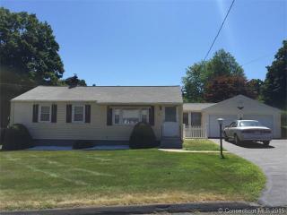 83 Middlesex Avenue Ext, Portland, CT 06480 exterior