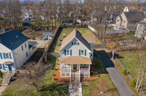 79 Border St, Dedham, MA 02026 exterior