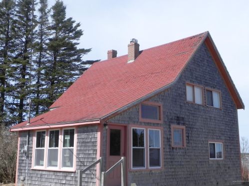 781 Lubec Rd, Lubec, ME 04652 exterior