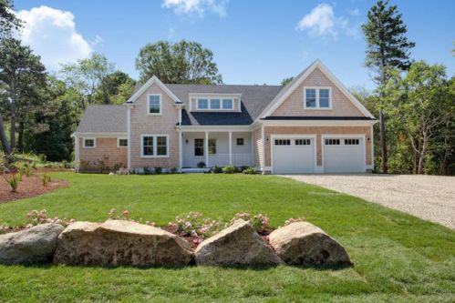 90 Stony Brook Rd, Brewster, MA 02631 exterior