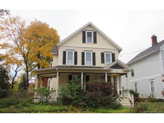 72 Deer Hill Ave, Danbury, CT 06810 exterior