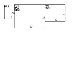 55 Wauwinet Rd, Newton, MA 02465 floor plan