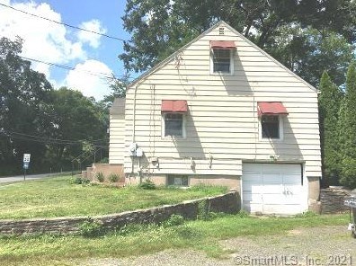 1 Tolland Rd, Manchester, CT 06043 exterior