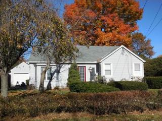 3 Lang Ave, Loudville, MA 01027 exterior