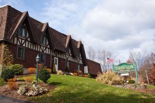100 Lockhouse Rd, Westfield, MA 01085 exterior