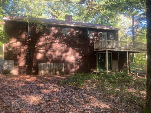 114 King Hill Rd, Naples, ME 04055 exterior