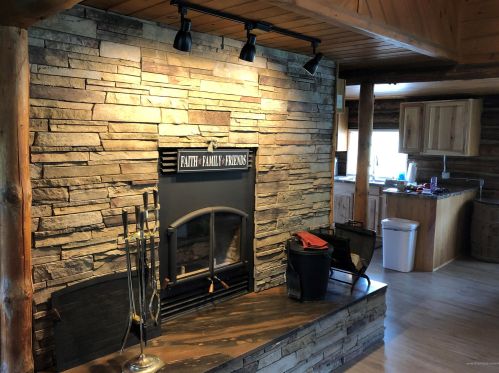 883 Grivois Rd, Grand-Isle, ME 04746 exterior
