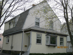 20 Washburn St, Newton, MA 02458 exterior