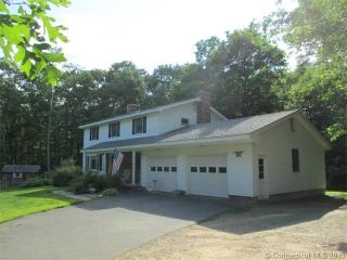 33 Stickney Hill Rd, Stafford, CT 06076 exterior