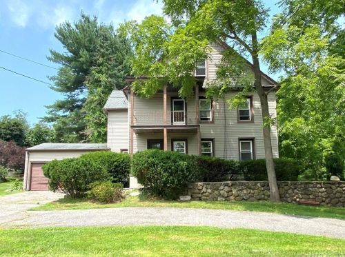 90 Weingart Rd, Torrington, CT 06791 exterior